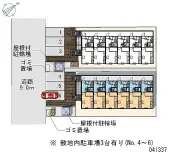 札幌市豊平区豊平一条８丁目 月極駐車場